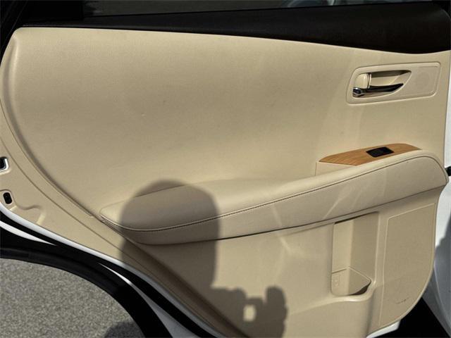 used 2015 Lexus RX 450h car, priced at $24,995