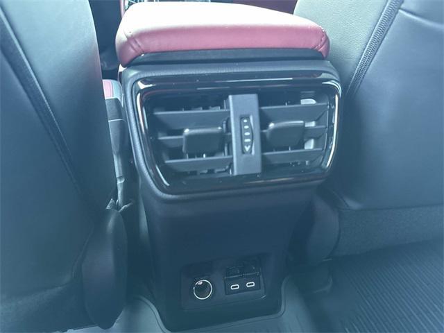 new 2026 Lexus NX 350h car, priced at $54,439