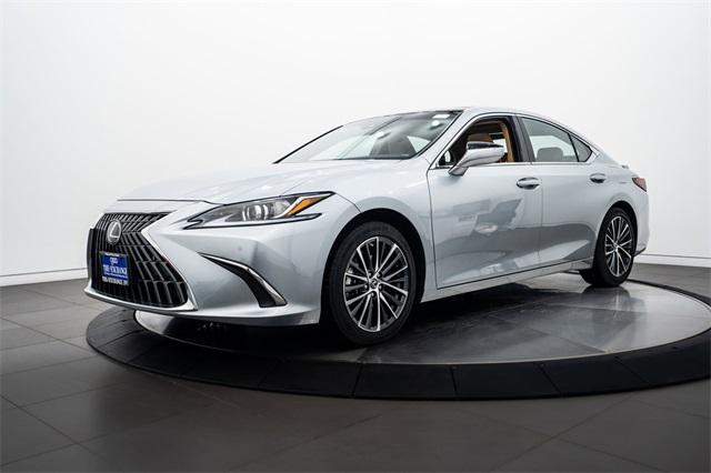 new 2023 Lexus ES 350 car, priced at $49,775