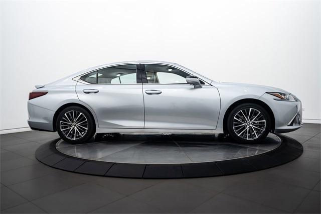 new 2023 Lexus ES 350 car, priced at $49,775