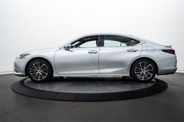 new 2023 Lexus ES 350 car, priced at $49,775