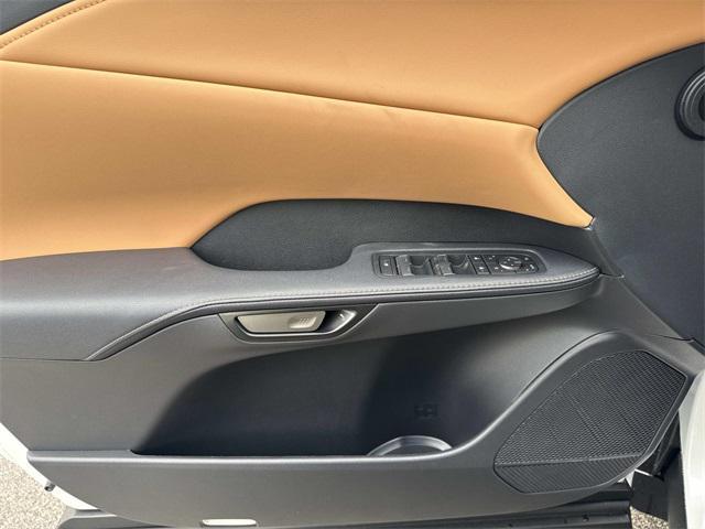 new 2025 Lexus RX 350 car, priced at $59,200