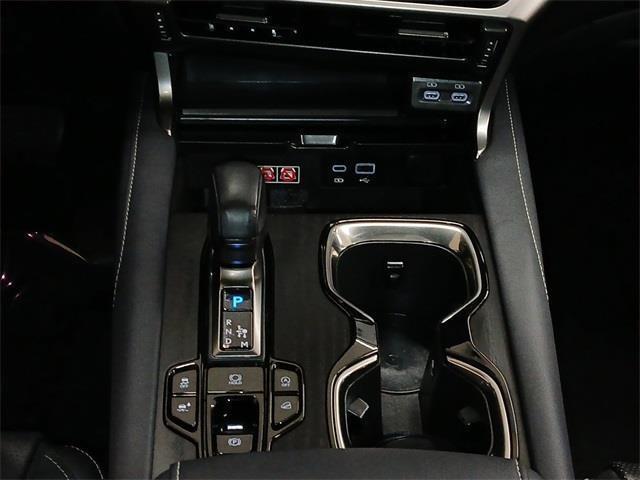 used 2023 Lexus RX 350 car, priced at $53,995