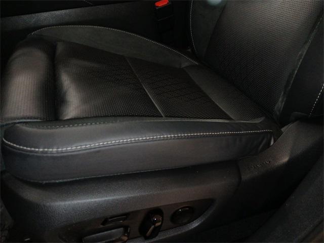 used 2023 Lexus RX 350 car, priced at $59,995