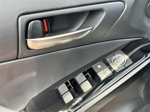 new 2025 Lexus IS 350 car, priced at $50,658