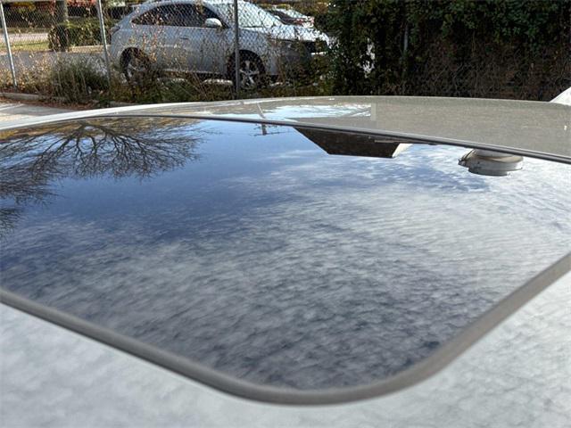 new 2025 Lexus IS 350 car, priced at $50,658