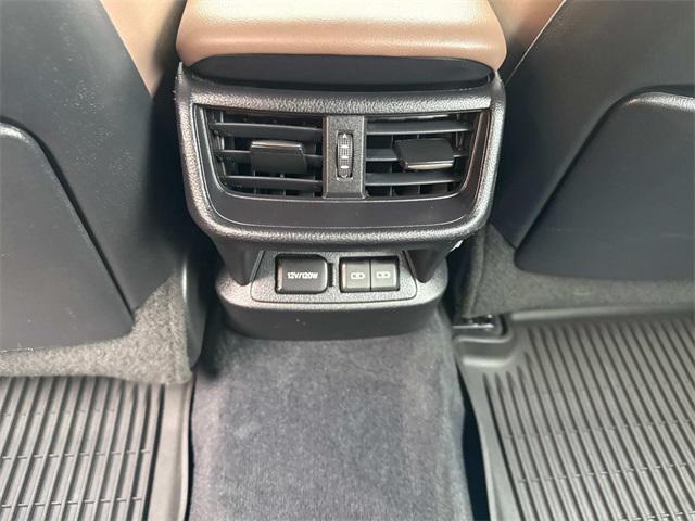 used 2022 Lexus ES 350 car, priced at $39,995