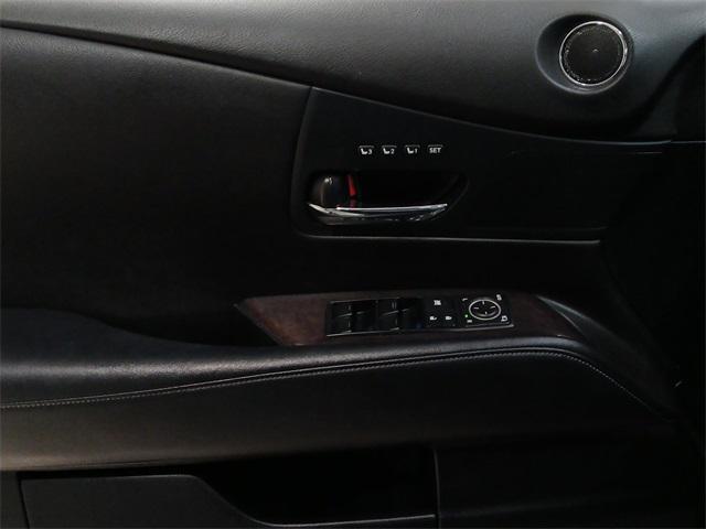 used 2013 Lexus RX 350 car, priced at $15,995