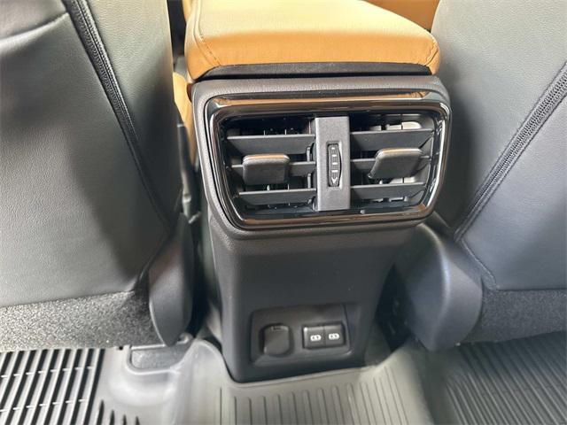 new 2026 Lexus NX 350 car, priced at $52,059