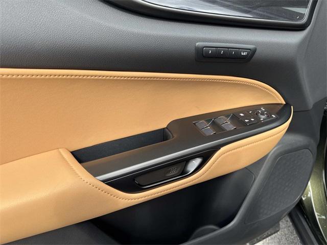 new 2026 Lexus NX 350 car, priced at $52,059