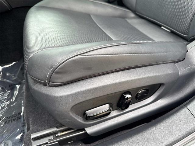 used 2019 Lexus ES 350 car, priced at $34,995
