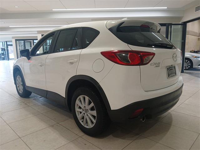 used 2016 Mazda CX-5 car, priced at $16,995