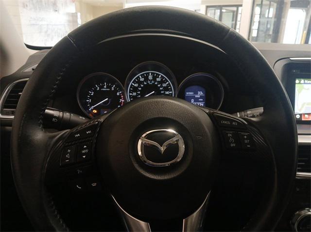 used 2016 Mazda CX-5 car, priced at $16,995