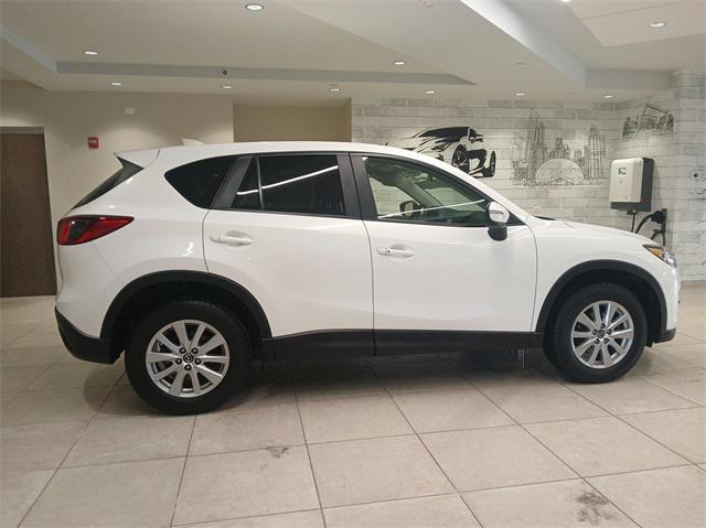 used 2016 Mazda CX-5 car, priced at $16,995