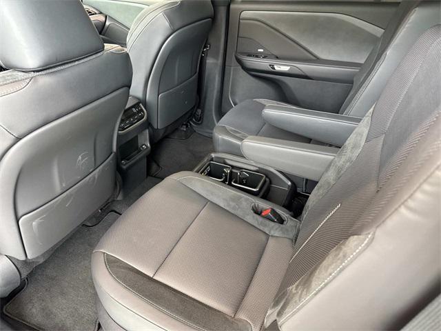 new 2025 Lexus TX 350 car, priced at $66,895
