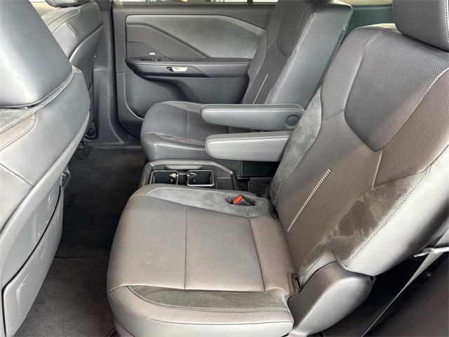 new 2025 Lexus TX 350 car, priced at $66,895