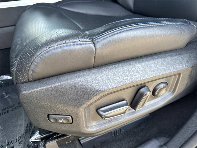 used 2023 Toyota Sequoia car, priced at $65,995