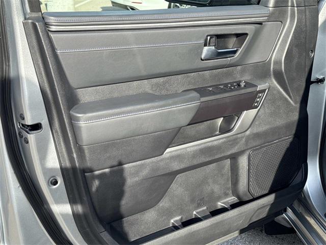 used 2023 Toyota Sequoia car, priced at $65,995