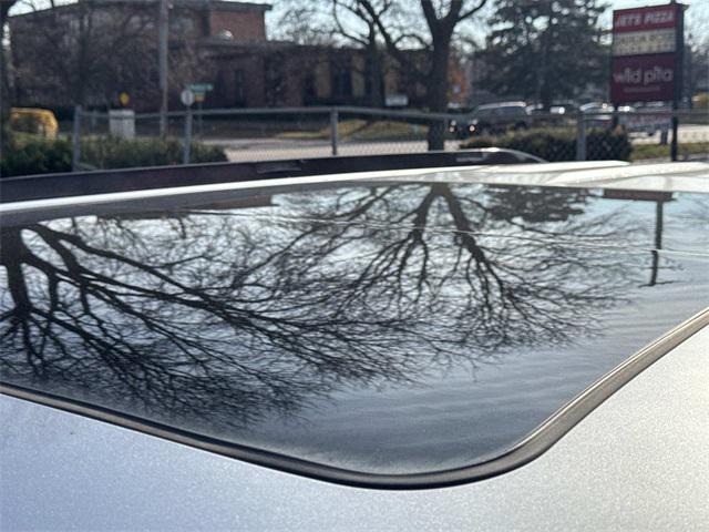 used 2023 Toyota Sequoia car, priced at $65,995