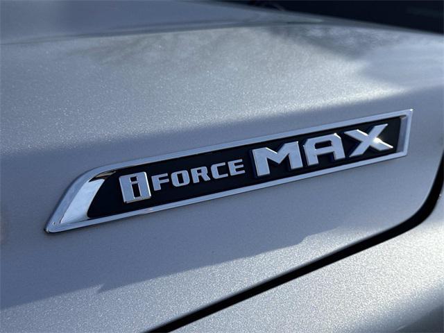 used 2023 Toyota Sequoia car, priced at $65,995