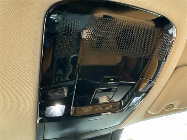 used 2024 Lexus RZ 450e car, priced at $49,995