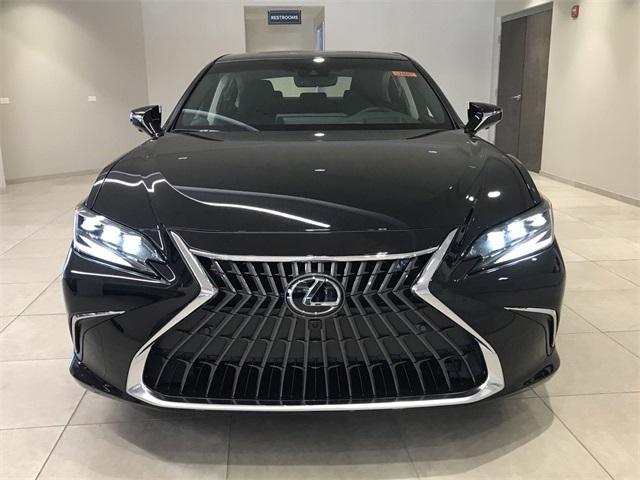 new 2024 Lexus ES 350 car, priced at $53,905