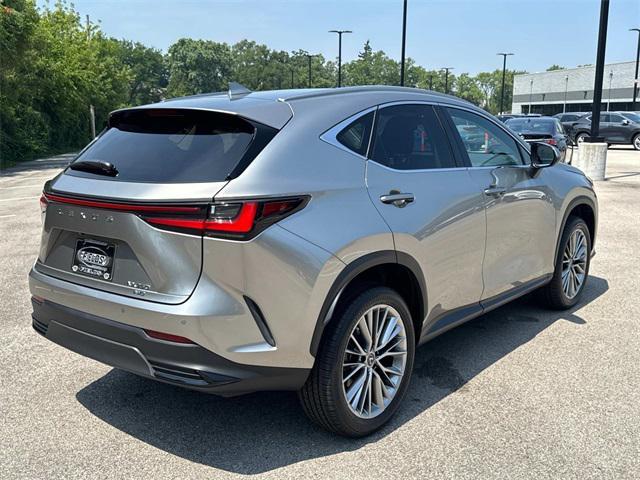used 2022 Lexus NX 350 car, priced at $40,995