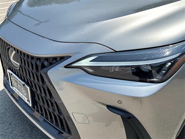 used 2022 Lexus NX 350 car, priced at $40,995
