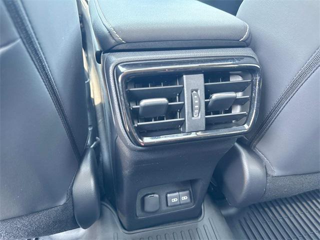 used 2022 Lexus NX 350 car, priced at $40,995