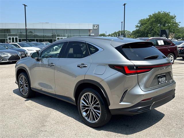 used 2022 Lexus NX 350 car, priced at $40,995