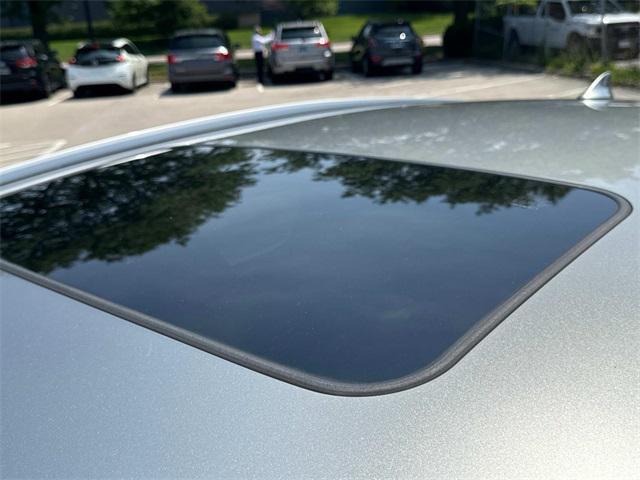 used 2022 Lexus NX 350 car, priced at $40,995