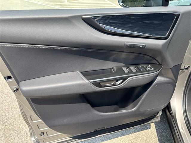 used 2022 Lexus NX 350 car, priced at $40,995