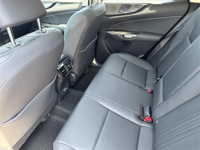 used 2022 Lexus NX 350 car, priced at $40,995