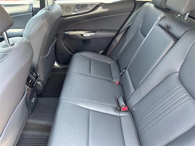 used 2022 Lexus NX 350 car, priced at $40,995