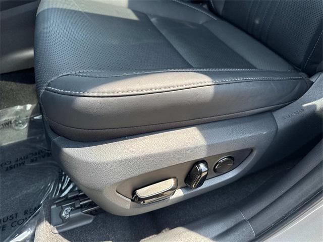 used 2022 Lexus NX 350 car, priced at $40,995