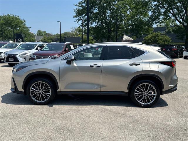used 2022 Lexus NX 350 car, priced at $40,995