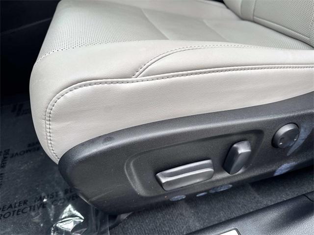 used 2022 Lexus RX 350 car, priced at $44,995