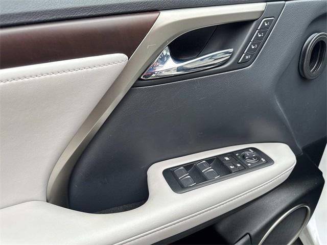 used 2022 Lexus RX 350 car, priced at $44,995