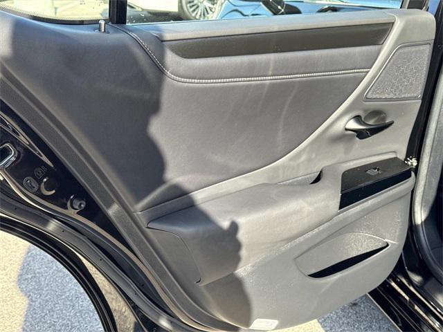 used 2023 Lexus ES 250 car, priced at $39,995