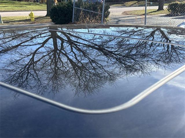 used 2023 Lexus ES 250 car, priced at $39,995