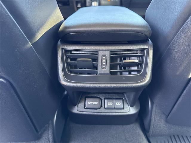 used 2023 Lexus ES 250 car, priced at $39,995