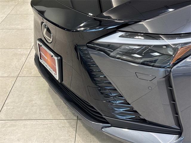 used 2024 Lexus RZ 450e car, priced at $43,995