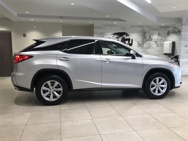 used 2016 Lexus RX 350 car, priced at $27,995