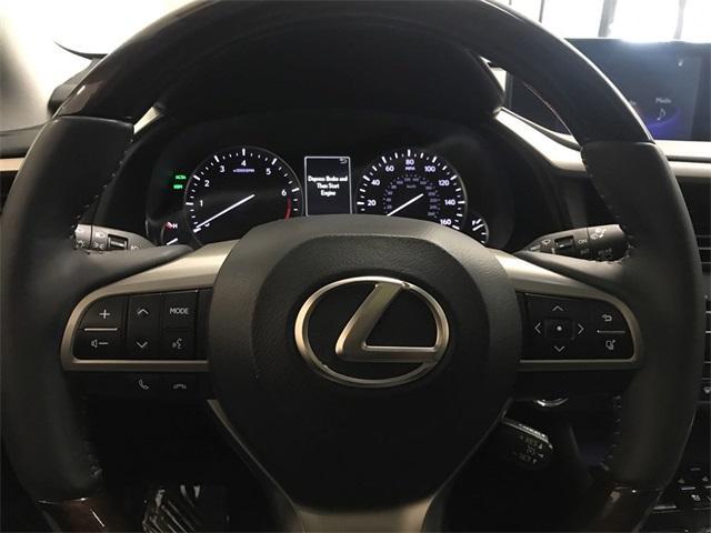 used 2016 Lexus RX 350 car, priced at $27,995
