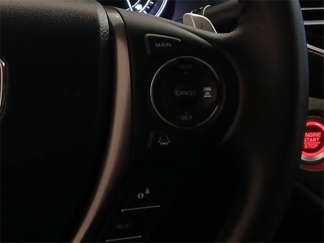 used 2023 Honda Ridgeline car, priced at $34,995