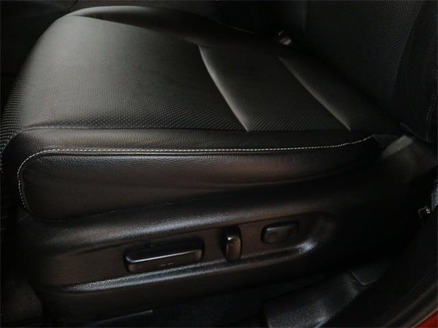 used 2023 Honda Ridgeline car, priced at $34,995