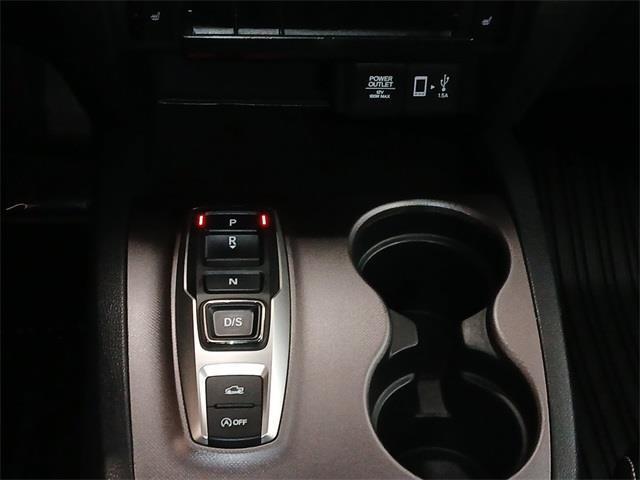 used 2023 Honda Ridgeline car, priced at $34,995