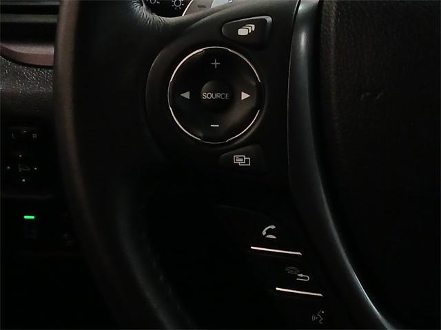 used 2023 Honda Ridgeline car, priced at $36,995