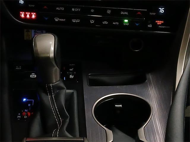 used 2022 Lexus RX 350 car, priced at $49,995