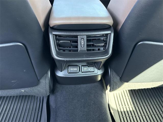 used 2022 Lexus ES 300h car, priced at $44,995